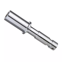 KS-235 Speaker adapter 28 mm spigot to 35 mm spigot. Адаптер для динамика KUPO