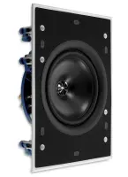 Встраиваемая акустическая система KEF Ci200QL UNI-Q 2 WAY (SP3777AA)
