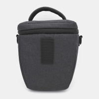 Dekoni Audio Accessories Charcoal Headphone Savior V2 – Universal Headphone Carrying Case чехол для наушников