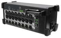 MACKIE DL16S 16-канальный цифровой аудио микшер с WiFi-модулем и управлением...
