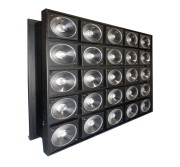 ENVY MB 5x5 RGB (Без характеристик) - светодиодный прожектор "блайндер"