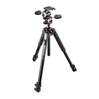 MK055XPRO3-3W штатив алюм. MT055XPRO3 + голова MHXPRO-3W DUAL Manfrotto