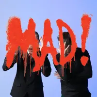 Виниловая пластинка Sparks - Mad! (Black Vinyl LP)