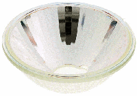 ROBE Reflector D113P glass Линза для прибора Scan 1200 XT (14010021)