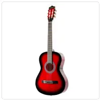 Классическая гитара Jordani JD3805 RDS