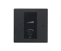 Панель BSS EC-V BLK EU
