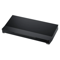 Fairlight Console Channel Control Blank панель для заполнения пустой канальной секции Blackmagic