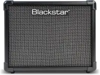 Моделирующий комбоусилитель Blackstar CORE10 V4