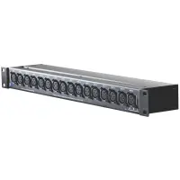 Art P16 Patchbay - Тими