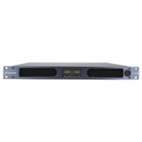 Studiomaster QX4-8000- Усилитель мощности 4x3400 Вт – 4 Ом, 2x9520 Вт – 4 Ом