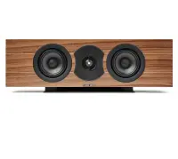 Дисконт Акустика центрального канала Sonus Faber Lumina Center I walnut (арт.342305)
