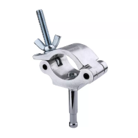 KCP-856 Mighty Coupler w/16 mm stud. Хомут (штифт 5/8") KUPO