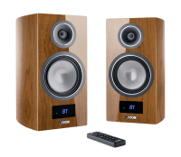 Полочная акустика Canton Smart Vento 3 S2 [walnut light high gloss]