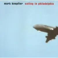 Виниловая пластинка Mark Knopfler - Sailing To Philadelphia (Limited Ultra Clear Vinyl 2LP)