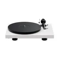 Проигрыватель винила Pro-Ject DEBUT EVO 2 (PICK IT MM EVO), Satin White