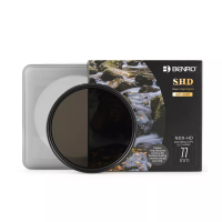 SHD CPL-HD GOLD&BLUE ULCA WMC Ø 77 мм поляризационный светофильтр Benro