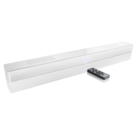Саундбар Canton Smart Soundbar 10 [white]