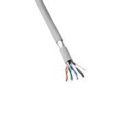 AVCLINK CAT6FTP - Цифровые кабели