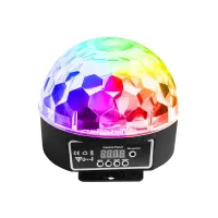 Involight Light Ball - Световые полусферы