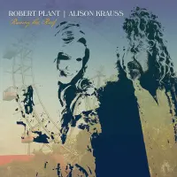 РАСПРОДАЖА Виниловая пластинка Robert Plant /Alison Krauss - Raise The Roof (Limited Clear Yellow Vinyl) (арт. 347738)
