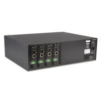 Savant видео передатчик на 4 входа hdmi 4k savant pav-vimap4s (ip video 4 input transmitter 4k uhd with audio processing and control) с видео-процессингом и деэмбеддером