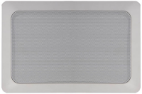 Audac WS624D/W- 5'' двухполосная встраиваемая акустическая система 30-60 Вт / 16 Ом