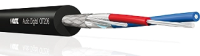 KLOTZ OT206YB (OT206BL) AES/EBU, DMX кабель , оболочка PVC, цвет синий , катушка 500 м
