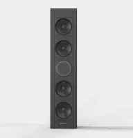 Настенная акустика Wharfedale ML-400 Black