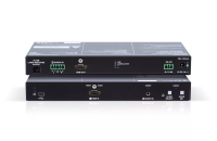 Lightware [hdmi-3d-opt-tx210dd] передатчик hdmi1.4 с коммутатором аудио по оптике до 2500 м; поддержка hdcp, edid, 3d, 4k/uhd; аналоговое балансное и небалансное аудио; без arc; оптический коннектор типа sc.