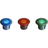 EURO DJ Water Color Lamp - Светильник