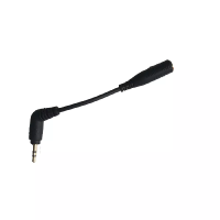 3.5mm to 2.5mm Adapter адаптер Sennheiser