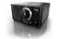 Проектор Christie CP2409-Rbe. Технология 3-chip DMD DLP, Яркость 9000 люменов, Разрешение 2K (2048x1080), Контрастность 2000:1, Вес 62 кг.