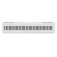 KAWAI ES120GW Цифровое пианино, цвет белый,