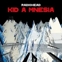 Виниловая пластинка RADIOHEAD - Kid A Mnesia (3LP)