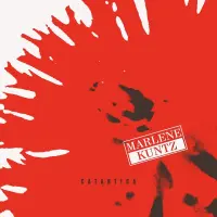 Виниловая пластинка Marlene Kuntz - Catartica (30th Anniversary, Black Vinyl 2LP)