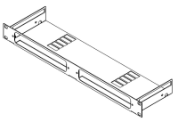 LAB.GRUPPEN Rack Mount Kit - Адаптер