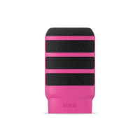 WS14 (Pink) поп-фильтр для PodMic или PodMic USB RODE