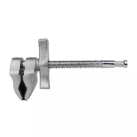 KCP-604 Super Viser Clamp (end jaw) 2” держатель-зажим KUPO