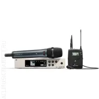 EW 100 G4-ME2/835-S-G беспроводная радиосистема Sennheiser