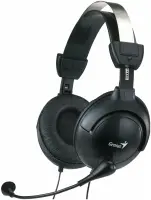 Genius Hs-m505x Black