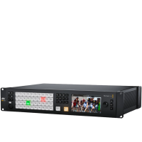 ATEM Constellation 8K эфирный видеомикшер Blackmagic