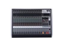 MF-16UB Микшерный пульт, 16 каналов, серия PRO, LAudio