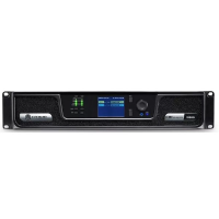 Crown CDi DriveCore 2|600BL усилитель 2-канальный. 2Ом-300Вт, 4Ом-600Вт, 8Ом-600Вт, 16Ом-300Вт, 70/1