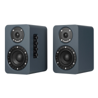 Акустическая система Phaze Audio Tilia Active [Океанический синий]