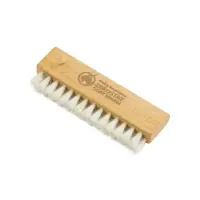 Щетка для чистки пластинок Analog Renaissance ZeroStat Goat (из козьей шерсти) AR-7136