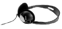 Bosch LBB3443/10 - Легкие наушники