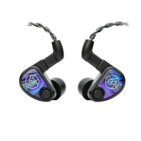 64 Audio Volür - внутриканальные наушники
