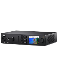 UltraStudio 4K Mini портативное решение Blackmagic
