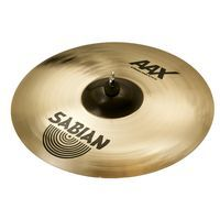 Sabian 18" aax x-plosion crash  тарелка crash