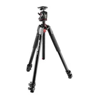 MK055XPRO3-BHQ2 штатив алюм. MT055XPRO3 + голова MHXPRO-BHQ2 DUAL Manfrotto